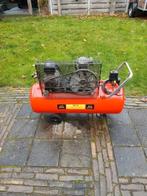 Compressor Mecha Concorde 100ltr tank!, Doe-het-zelf en Verbouw, Gebruikt, 100 liter of meer, Ophalen of Verzenden, 200 tot 400 liter/min