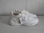 S.Oliver schoenen, maat 37, nieuw, Ophalen, Nieuw, Wit, Sneakers of Gympen