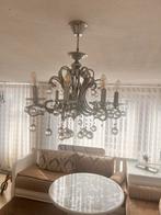 Lampen, Huis en Inrichting, Lampen | Kroonluchters, Ophalen, Gebruikt, Glas