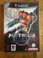 Metroid Prime 2 echoes, Shooter, 1 speler, Ophalen of Verzenden, Zo goed als nieuw