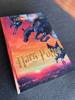 Harry Potter en de orde van de feniks (eerste druk), Zo goed als nieuw, Verzenden