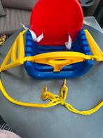 Nette Schommel voor kinderen, Ophalen of Verzenden, Zo goed als nieuw, Schommel