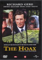 The Hoax, Ophalen of Verzenden, Gebruikt, Drama