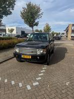 Range Rover L322 4.4 V8 automaat, Auto's, Automaat, 2460 kg, 8 cilinders, Zwart