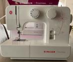 Singer Promise 1412, naaimachine, Hobby en Vrije tijd, Naaimachines en Toebehoren, Ophalen, Zo goed als nieuw, Naaimachine, Singer