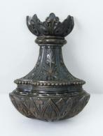 Mooi metalen ornament, Antiek en Kunst, Verzenden