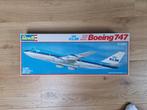 Revell Boeing 747 KLM, Hobby en Vrije tijd, Modelbouw | Vliegtuigen en Helikopters, 1:72 tot 1:144, Revell, Nieuw, Ophalen of Verzenden