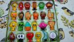Emoji van de plus complete set met blik 7,50, Verzamelen, Supermarktacties, Plus, Ophalen