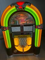 Wurlitzer mini jukebox, Verzamelen, Automaten | Jukeboxen, Ophalen of Verzenden, Gebruikt, 1970 tot heden, Wurlitzer