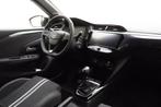 Opel Corsa 1.2 Turbo Yes 100pk | Stoel - Stuurverwarming | N, Voorwielaandrijving, Stof, Gebruikt, Euro 6