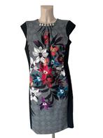 Joseph Ribkoff jurk XL, Zwart, Maat 46/48 (XL) of groter, Ophalen of Verzenden, Zo goed als nieuw