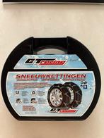 Sneeuwkettingen GT Racing 14” t/m 18”, Ophalen of Verzenden, Nieuw