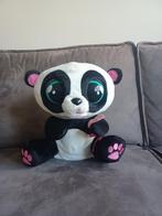 Yoyo panda, Ophalen, Zo goed als nieuw, Overige typen