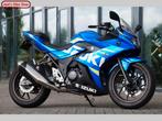 SUZUKI GSX 250 R(A) (bj 2020), 2 cilinders, Bedrijf, Super Sport, 248 cc