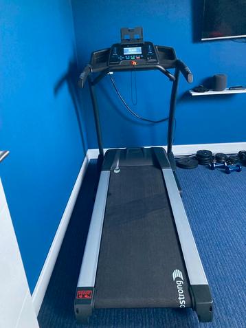 CardioStrong TX-50 Loopband beschikbaar voor biedingen