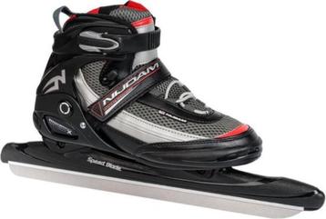 Noren schaatsen in de maten 38,39,41 en 42 (nieuw) beschikbaar voor biedingen