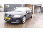 Audi A3 Cabriolet 1.8 TFSI Ambition Pro Line, Auto's, Audi, Voorwielaandrijving, Zwart, 4 cilinders, Cabriolet