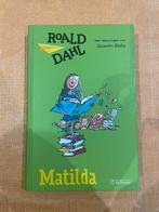Matilda, Boeken, Kinderboeken | Jeugd | 10 tot 12 jaar, Ophalen, Zo goed als nieuw, Roald Dahl, Fictie