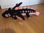 Cherry Blossom Dragon longboi, Ophalen, Nieuw