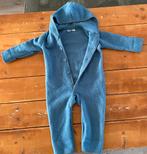 Wollen Overall maat 86-82 van Lupilu, Kinderen en Baby's, Ophalen of Verzenden, Zo goed als nieuw, Jongetje of Meisje, Pakje