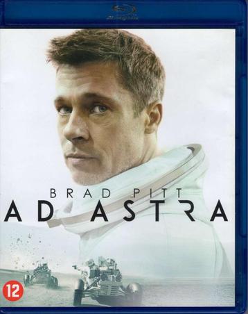 Ad Astra (2019) - Nederlandse uitgave beschikbaar voor biedingen
