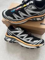Salomon XT-6 Warm Apricot Maat 44 - Nieuw & Authentiek!, Kleding | Heren, Schoenen, Overige kleuren, Nieuw, Ophalen of Verzenden