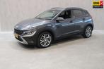Hyundai KONA 1.6 GDI HEV Premium navi/Camera/Carplay Prijs i, 12 maanden, Gebruikt, Euro 6, Adaptive Cruise Control