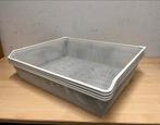 4x Komplement draadmanden 75x58 cm - IKEA Pax, Huis en Inrichting, Kasten | Kledingkasten, Ophalen, Met plank(en), Gebruikt, 50 tot 100 cm