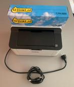 Brother HL-1110 Laserprinter zwart/wit, Computers en Software, Printers, Zwart-en-wit printen, Printer, Ophalen of Verzenden, Zo goed als nieuw