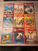 Nero Stripboeken Collectie - Diverse Titels, Boeken, Stripboeken, Meerdere stripboeken, Ophalen of Verzenden, Zo goed als nieuw