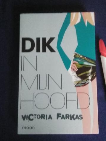 Dik in mijn hoofd beschikbaar voor biedingen
