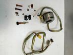 Stuurschakelaar Yamaha oldtimer sr500 / xs650 / xs1 / xs2, Motoren, Ophalen, Gebruikt