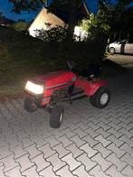 MTD Zitmaaier tuintrekker zonder maaidek !werkt 100 procent!, Tuin en Terras, Gebruikt, MTD, Ophalen of Verzenden, Versnellingen