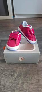Nike schoenen maat 16, Kinderen en Baby's, Ophalen of Verzenden, Zo goed als nieuw, Schoentjes