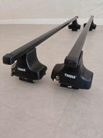 Thule dakdragers seat Ibiza hatchback 5drs bouwjr. 2008-2017, Ophalen of Verzenden, Zo goed als nieuw
