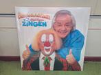 LP Bassie & Adriaan. Altijd blijven zingen., Ophalen of Verzenden, Nieuw in verpakking, Educatief
