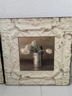 TULPEN  SCHILDERIJEN, Ophalen