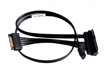 HP SAS to SATA Adapter Cable 587747-002 for HP Z600 Z800 Del beschikbaar voor biedingen
