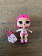 LOL Surprise spooky supreme style 2 Pop met Accessoire, Ophalen of Verzenden, Gebruikt, Babypop