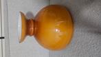 Vintage oil lamp, Antiek en Kunst, Antiek | Glas en Kristal, Ophalen of Verzenden