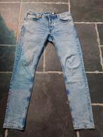 Chasin, EGO CRAWFORD, Slim Fit, blauw, W31 L32. Rob3132, Chasin, Blauw, W32 (confectie 46) of kleiner, Ophalen of Verzenden
