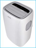 Sencor SAC MT9020C / mobiele airco / airconditioning / wit, Ophalen, Timer, Minder dan 60 m³, 3 snelheden of meer