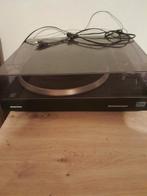 Aristona Platenspeler - Vintage Draaitafel, Gebruikt, Automatisch, Platenspeler, Ophalen