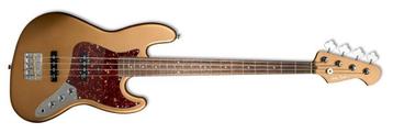 GEZOCHT! Harley Benton Firemist 25th anniversary beschikbaar voor biedingen