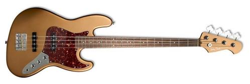 GEZOCHT! Harley Benton Firemist 25th anniversary, Muziek en Instrumenten, Snaarinstrumenten | Gitaren | Bas, Zo goed als nieuw