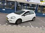 Fiat Punto Evo 0.9 TwinAir Young, Voorwielaandrijving, 101 pk, Euro 6, Origineel Nederlands