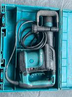 Makita HM0871C let op defect -Breekhamer - Krachtpatser!, Ophalen, Boor- en/of Breekhamer, Variabele snelheid, Gebruikt