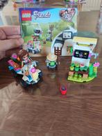 Lego Friends Olivia's bloementuin 41425, Ophalen of Verzenden, Zo goed als nieuw