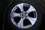 MERCEDES 18 INCH MET SCORPION BANDEN 235 / 60 /18 NIEUWSTAAT, 18 inch, Gebruikt, Banden en Velgen, 235 mm