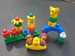 Groot pakket VINTAGE DUPLO LEGO, Ophalen of Verzenden, Zo goed als nieuw, Complete set, Duplo